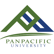 PanpacificU Logo